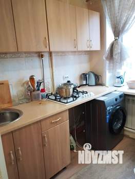 1-к квартира, на длительный срок, 24м2, 3/5 этаж