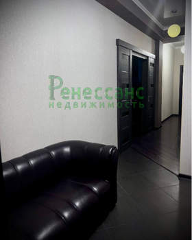 3-к квартира, на длительный срок, 100м2, 1/10 этаж