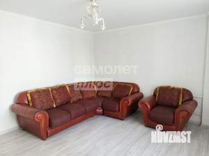 2-к квартира, на длительный срок, 72м2, 4/16 этаж