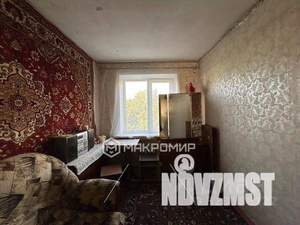 2-к квартира, на длительный срок, 45м2, 5/5 этаж