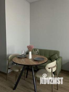 Студия квартира, посуточно, 35м2, 9/9 этаж