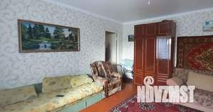 1-к квартира, на длительный срок, 34м2, 2/5 этаж