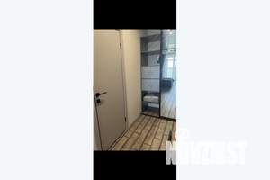 1-к квартира, посуточно, 34м2, 6/9 этаж