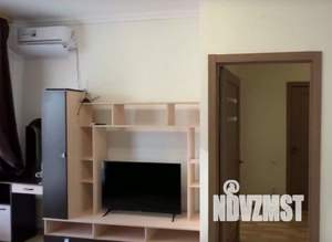 1-к квартира, на длительный срок, 34м2, 3/16 этаж