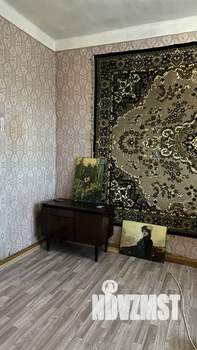 2-к квартира, на длительный срок, 55м2, 3/4 этаж