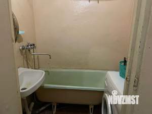 1-к квартира, на длительный срок, 38м2, 4/5 этаж