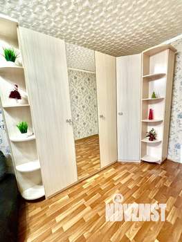 3-к квартира, на длительный срок, 59м2, 1/5 этаж