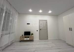 1-к квартира, на длительный срок, 37м2, 5/16 этаж