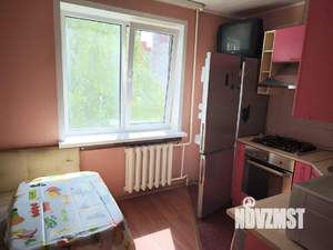 1-к квартира, на длительный срок, 37м2, 2/10 этаж