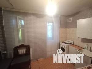 1-к квартира, на длительный срок, 29м2, 5/5 этаж