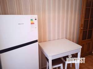 1-к квартира, на длительный срок, 36м2, 1/5 этаж