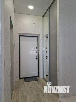 1-к квартира, на длительный срок, 43м2, 3/14 этаж