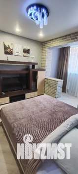 1-к квартира, посуточно, 35м2, 3/10 этаж