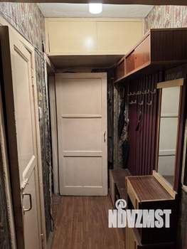 2-к квартира, на длительный срок, 41м2, 3/5 этаж