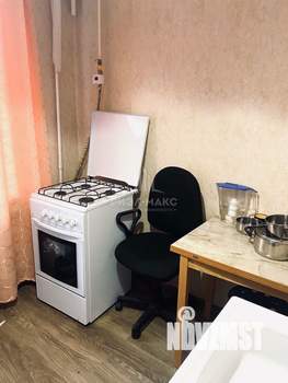 1-к квартира, на длительный срок, 43м2, 1/10 этаж