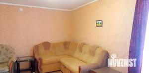 1-к квартира, на длительный срок, 41м2, 6/11 этаж