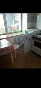 2-к квартира, на длительный срок, 50м2, 2/12 этаж