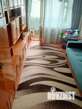 1-к квартира, на длительный срок, 32м2, 5/5 этаж