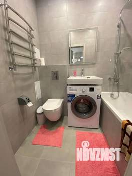 1-к квартира, на длительный срок, 33м2, 3/10 этаж