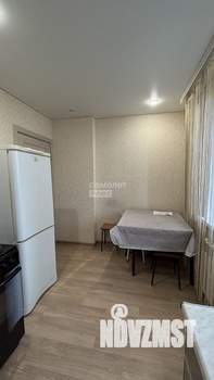 1-к квартира, на длительный срок, 46м2, 7/19 этаж