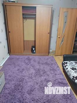 1-к квартира, на длительный срок, 31м2, 2/5 этаж