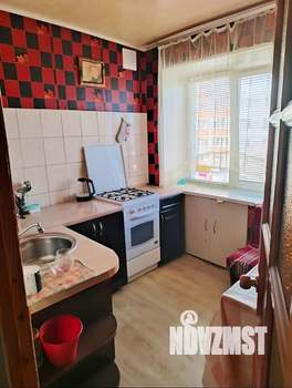 2-к квартира, на длительный срок, 42м2, 4/4 этаж