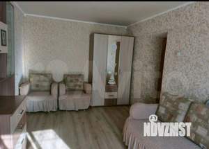 4-к квартира, на длительный срок, 60м2, 4/6 этаж