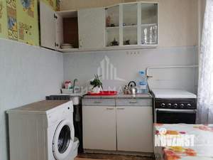 2-к квартира, на длительный срок, 51м2, 4/5 этаж