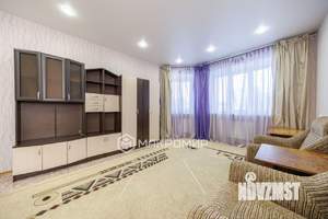 1-к квартира, на длительный срок, 53м2, 2/9 этаж