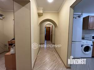 3-к квартира, на длительный срок, 75м2, 1/9 этаж