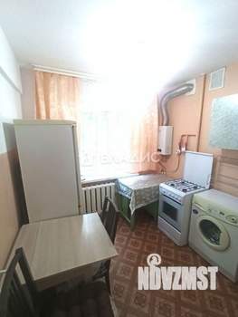 1-к квартира, на длительный срок, 31м2, 1/5 этаж