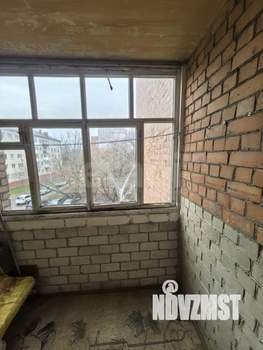 1-к квартира, на длительный срок, 34м2, 3/9 этаж