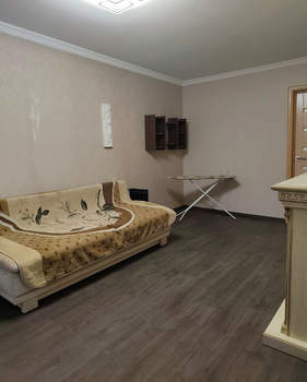 2-к квартира, на длительный срок, 48м2, 2/5 этаж