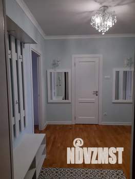 2-к квартира, посуточно, 85м2, 14/17 этаж