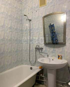 1-к квартира, на длительный срок, 35м2, 3/5 этаж