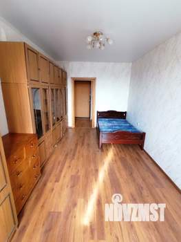1-к квартира, на длительный срок, 38м2, 5/10 этаж