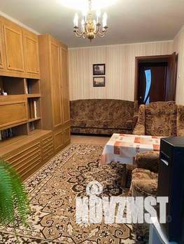 1-к квартира, на длительный срок, 34м2, 3/5 этаж