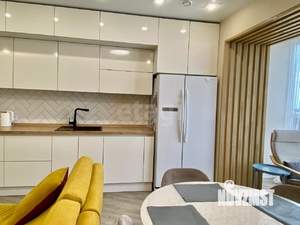 1-к квартира, на длительный срок, 58м2, 6/14 этаж