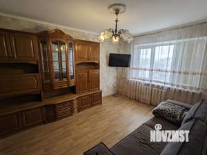 3-к квартира, на длительный срок, 63м2, 9/10 этаж
