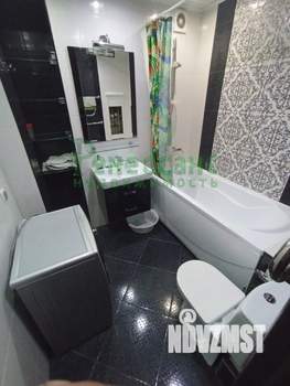 1-к квартира, на длительный срок, 45м2, 14/16 этаж