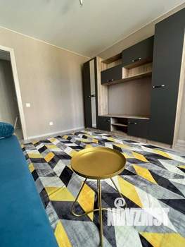 1-к квартира, на длительный срок, 40м2, 10/10 этаж