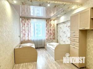 1-к квартира, посуточно, 75м2, 1/1 этаж