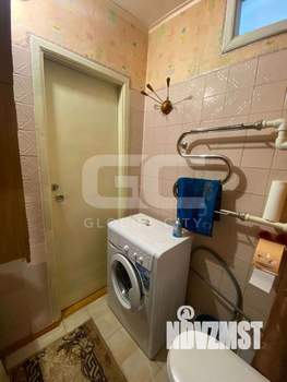 1-к квартира, на длительный срок, 36м2, 4/9 этаж