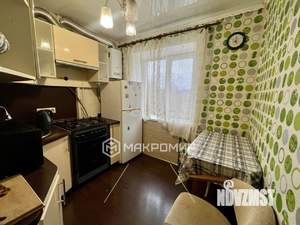 1-к квартира, на длительный срок, 32м2, 4/5 этаж