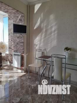 1-к квартира, посуточно, 47м2, 16/17 этаж