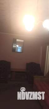 2-к квартира, на длительный срок, 46м2, 3/5 этаж