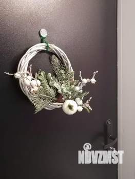 1-к квартира, посуточно, 41м2, 1/1 этаж