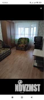 1-к квартира, на длительный срок, 35м2, 3/5 этаж