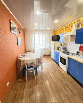 1-к квартира, на длительный срок, 39м2, 9/10 этаж