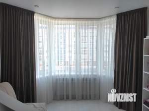 1-к квартира, на длительный срок, 39м2, 16/17 этаж